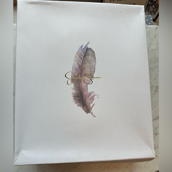 New in Box Jessica Simpson Ankle Boots - Picture 2 of 3